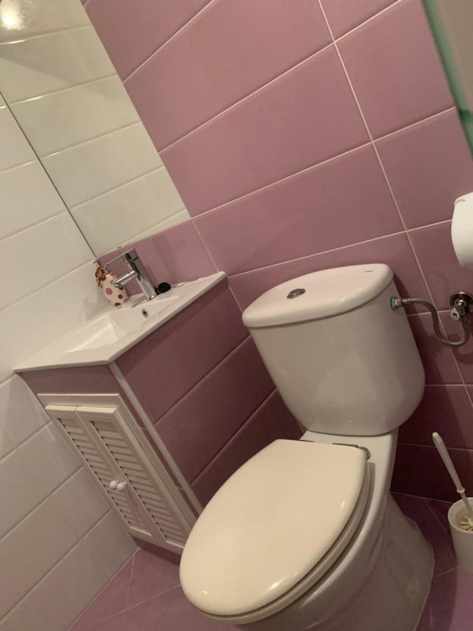 Casa Esquina La Pita Daire Vejer de la Frontera Dış mekan fotoğraf