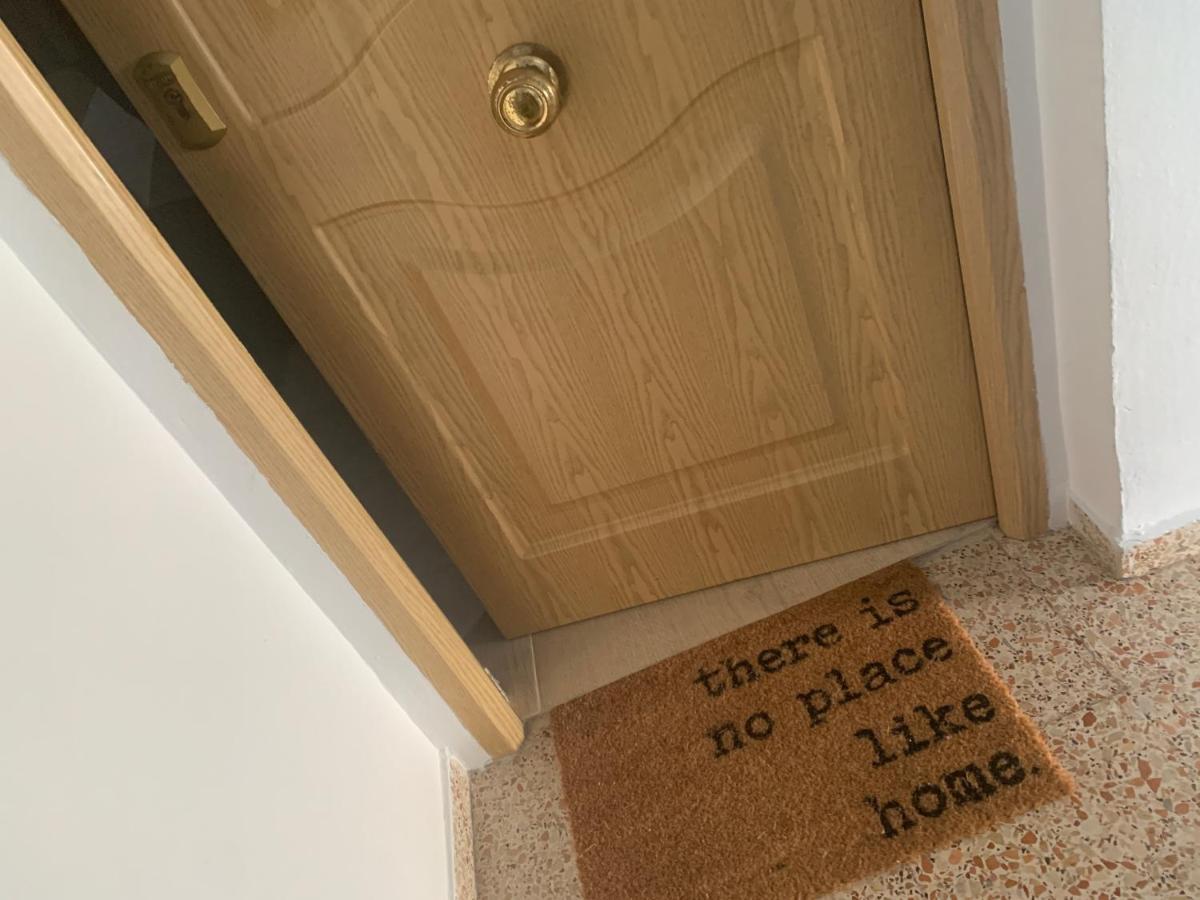 Casa Esquina La Pita Daire Vejer de la Frontera Dış mekan fotoğraf
