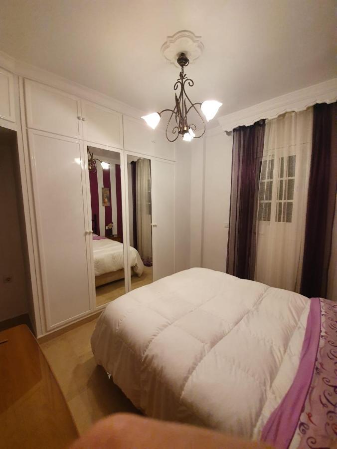 Casa Esquina La Pita Daire Vejer de la Frontera Dış mekan fotoğraf
